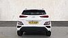 Hyundai KONA 1.0 T-GDi MHEV N Line SUV 5dr Petrol Hybrid Manual Euro 6 (s/s) (120 ps) Atlas White