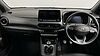Hyundai KONA 1.0 T-GDi MHEV N Line SUV 5dr Petrol Hybrid Manual Euro 6 (s/s) (120 ps) Atlas White