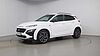 Hyundai KONA 1.0 T-GDi MHEV N Line SUV 5dr Petrol Hybrid Manual Euro 6 (s/s) (120 ps) Atlas White