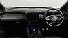 Hyundai TUCSON 1.6 T-GDi N Line SUV 5dr Petrol Manual Euro 6 (s/s) (150 ps) White