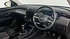 Hyundai TUCSON 1.6 T-GDi Ultimate SUV 5dr Petrol Manual Euro 6 (s/s) (150 ps) Phantom Black