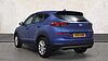 Hyundai TUCSON 1.6 T-GDi SE Nav SUV 5dr Petrol Manual Euro 6 (s/s) (177 ps) Blue