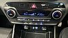 Hyundai TUCSON 1.6 T-GDi SE Nav SUV 5dr Petrol Manual Euro 6 (s/s) (177 ps) Blue