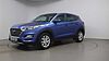 Hyundai TUCSON 1.6 T-GDi SE Nav SUV 5dr Petrol Manual Euro 6 (s/s) (177 ps) Blue