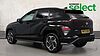 Hyundai KONA 1.6 T-GDi N Line S SUV 5dr Petrol Manual Euro 6 (s/s) (198 ps) Black
