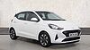 Hyundai I10 1.0 Advance Hatchback 5dr Petrol Auto Euro 6 (s/s) (63 ps) White