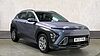 Hyundai KONA 1.0 T-GDi Advance SUV 5dr Petrol Manual Euro 6 (s/s) (120 ps) Meta Blue
