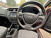 Hyundai I20 1.0 T-GDi Premium SE Nav Hatchback 5dr Petrol Manual Euro 6 (s/s) (120 ps) Red