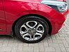 Hyundai I20 1.0 T-GDi Premium SE Nav Hatchback 5dr Petrol Manual Euro 6 (s/s) (120 ps) Red
