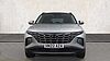Hyundai TUCSON 1.6 h T-GDi 13.8kWh Ultimate SUV 5dr Petrol Plug-in Hybrid Auto 4WD Euro 6 (s/s) Shimmering Slvr
