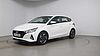 Hyundai I20 1.0 T-GDi MHEV SE Connect Hatchback 5dr Petrol Hybrid Manual Euro 6 (s/s) (100 p White