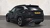 Hyundai TUCSON 1.6 T-GDi MHEV Ultimate SUV 5dr Petrol Hybrid DCT Euro 6 (s/s) (150 ps) Black