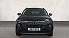 Hyundai TUCSON 1.6 T-GDi MHEV Ultimate SUV 5dr Petrol Hybrid DCT Euro 6 (s/s) (150 ps) Black