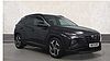 Hyundai TUCSON 1.6 T-GDi MHEV Ultimate SUV 5dr Petrol Hybrid DCT Euro 6 (s/s) (150 ps) Black