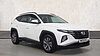 Hyundai TUCSON 1.6 T-GDi SE Connect SUV 5dr Petrol Manual Euro 6 (s/s) (150 ps) White