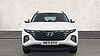 Hyundai TUCSON 1.6 T-GDi SE Connect SUV 5dr Petrol Manual Euro 6 (s/s) (150 ps) White