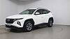Hyundai TUCSON 1.6 T-GDi SE Connect SUV 5dr Petrol Manual Euro 6 (s/s) (150 ps) White