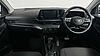 Hyundai I20 1.0 T-GDi MHEV SE Connect Hatchback 5dr Petrol Hybrid DCT Euro 6 (s/s) (100 ps) Aurora Grey