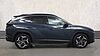 Hyundai TUCSON 1.6 h T-GDi Ultimate SUV 5dr Petrol Hybrid Auto Euro 6 (s/s) (230 ps) Blue
