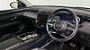Hyundai TUCSON 1.6 h T-GDi Ultimate SUV 5dr Petrol Hybrid Auto Euro 6 (s/s) (230 ps) Blue