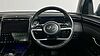 Hyundai TUCSON 1.6 h T-GDi Ultimate SUV 5dr Petrol Hybrid Auto Euro 6 (s/s) (230 ps) Blue