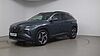 Hyundai TUCSON 1.6 h T-GDi Ultimate SUV 5dr Petrol Hybrid Auto Euro 6 (s/s) (230 ps) Blue