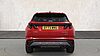 Hyundai TUCSON 1.6 h T-GDi N Line S SUV 5dr Petrol Hybrid Auto Euro 6 (s/s) (230 ps) Red