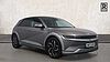 Hyundai IONIQ 5 58kWh Ultimate Hatchback 5dr Electric Auto (170 ps) Green