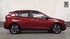Hyundai BAYON 1.0 T-GDi MHEV SE Connect SUV 5dr Petrol Hybrid DCT Euro 6 (s/s) (100 ps) Red