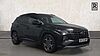 Hyundai TUCSON 1.6 T-GDi N Line S SUV 5dr Petrol Manual Euro 6 (s/s) (150 ps) Black