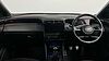 Hyundai TUCSON 1.6 T-GDi N Line S SUV 5dr Petrol Manual Euro 6 (s/s) (150 ps) Black