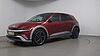 Hyundai IONIQ 5 84kWh Ultimate Hatchback 5dr Electric Auto (228 ps) Ultimate Red