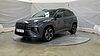Hyundai TUCSON 1.6 T-GDi N Line S SUV 5dr Petrol Hybrid Auto Euro 6 (s/s) (215 ps) GREY