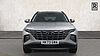 Hyundai TUCSON 1.6 h T-GDi Premium SUV 5dr Petrol Hybrid Auto Euro 6 (s/s) (230 ps) Silver