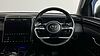 Hyundai TUCSON 1.6 h T-GDi Premium SUV 5dr Petrol Hybrid Auto Euro 6 (s/s) (230 ps) Silver