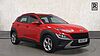 Hyundai KONA 1.0 T-GDi MHEV SE Connect SUV 5dr Petrol Hybrid Manual Euro 6 (s/s) (120 ps) Red