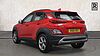 Hyundai KONA 1.0 T-GDi MHEV SE Connect SUV 5dr Petrol Hybrid Manual Euro 6 (s/s) (120 ps) Red