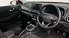 Hyundai KONA 1.0 T-GDi MHEV SE Connect SUV 5dr Petrol Hybrid Manual Euro 6 (s/s) (120 ps) Red