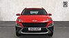 Hyundai KONA 1.0 T-GDi MHEV SE Connect SUV 5dr Petrol Hybrid Manual Euro 6 (s/s) (120 ps) Red