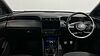 Hyundai TUCSON 1.6 T-GDi N Line S SUV 5dr Petrol Manual Euro 6 (s/s) (150 ps) White