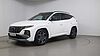 Hyundai TUCSON 1.6 T-GDi N Line S SUV 5dr Petrol Manual Euro 6 (s/s) (150 ps) White