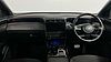 Hyundai TUCSON 1.6 h T-GDi N Line S SUV 5dr Petrol Hybrid Auto Euro 6 (s/s) (230 ps) Grey
