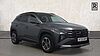 Hyundai TUCSON 1.6 T-GDi Advance SUV 5dr Petrol Hybrid Auto Euro 6 (s/s) (215 ps) Grey