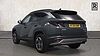 Hyundai TUCSON 1.6 T-GDi Advance SUV 5dr Petrol Hybrid Auto Euro 6 (s/s) (215 ps) Grey