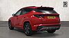 Hyundai TUCSON 1.6 T-GDi N Line SUV 5dr Petrol Manual Euro 6 (s/s) (150 ps) Red