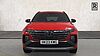 Hyundai TUCSON 1.6 T-GDi N Line SUV 5dr Petrol Manual Euro 6 (s/s) (150 ps) Red