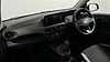 Hyundai I10 1.2 Advance Hatchback 5dr Petrol Auto Euro 6 (s/s) (79 ps) Grey