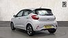 Hyundai I10 1.2 Advance Hatchback 5dr Petrol Auto Euro 6 (s/s) (79 ps) Grey