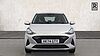 Hyundai I10 1.2 Advance Hatchback 5dr Petrol Auto Euro 6 (s/s) (79 ps) Grey