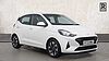 Hyundai I10 1.0 Advance Hatchback 5dr Petrol Manual Euro 6 (s/s) (67 ps) White